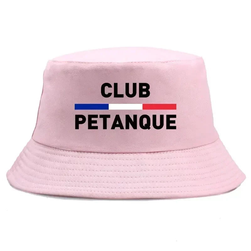 Bob club pétanque