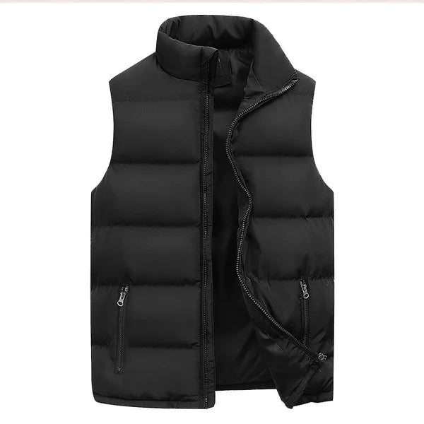 Ensemble 3pièces survêtement sweat à capuche , gilet imperméable et pantalon du M au 3XL