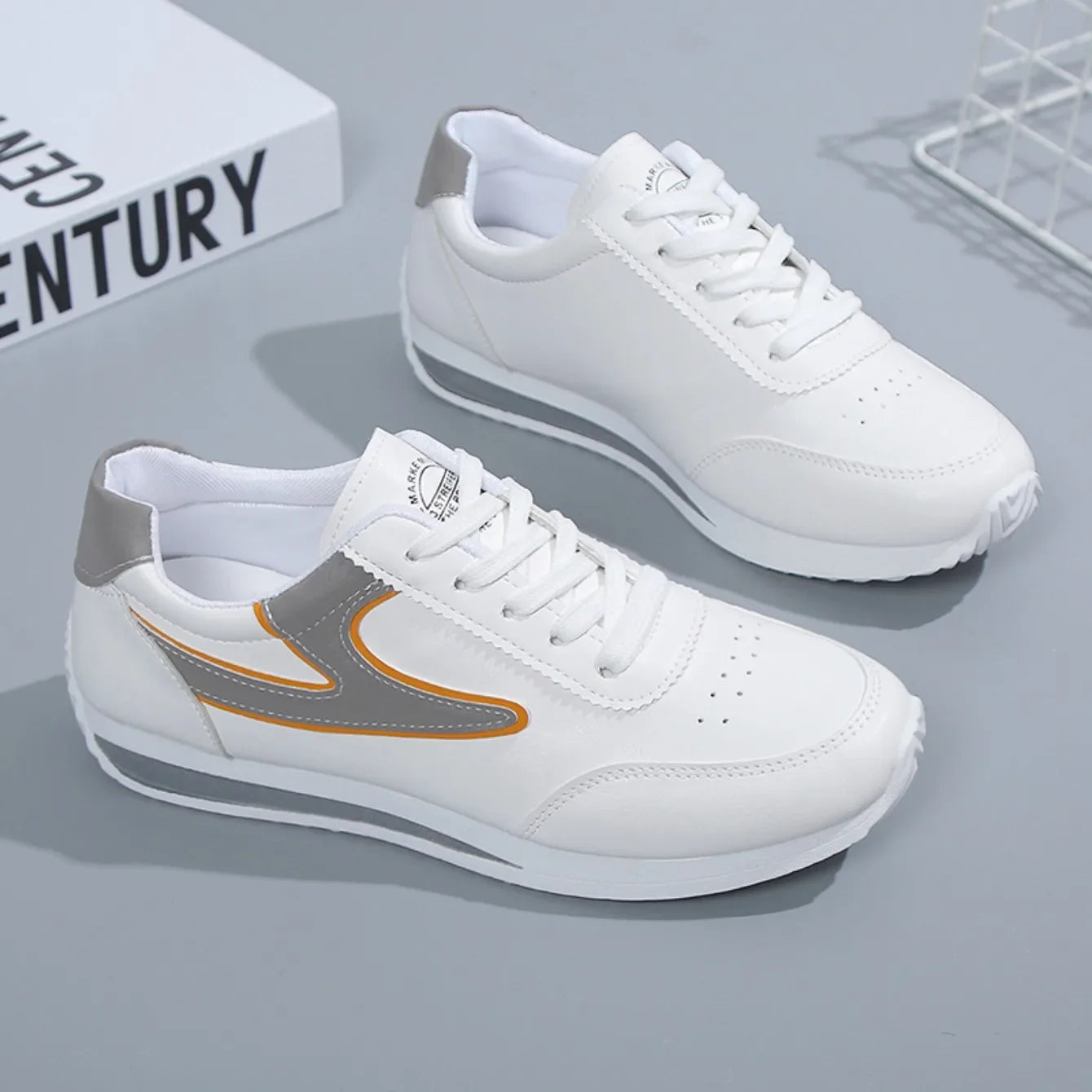 Baskets du 35 au 41