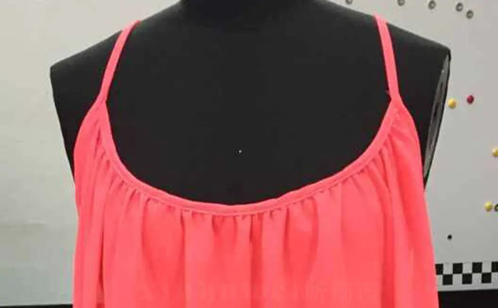Robe de plage ample et décontractée du S au 5XL MAEJORKEN