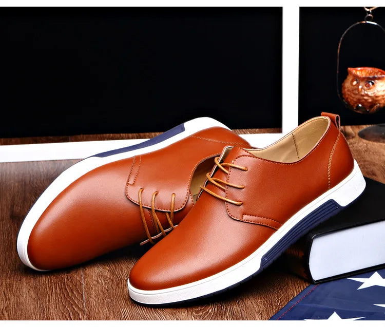Mocassins creux en maille 37 au 48
