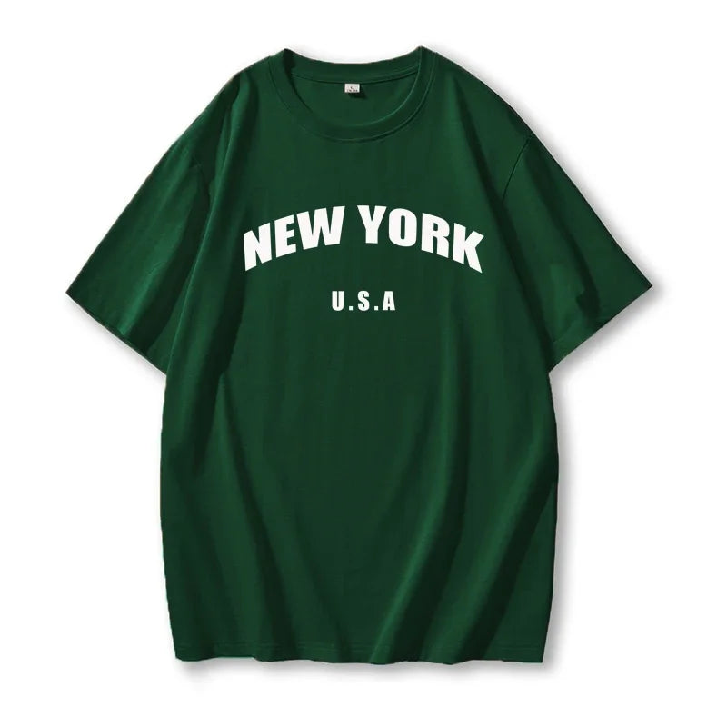 T-shirt new york