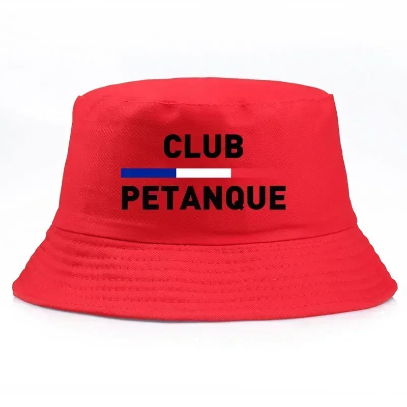 Bob club pétanque