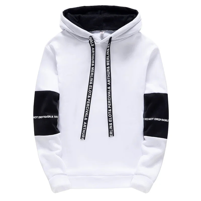 Sweats à capuche à manches longues du L au 3XL MAEJORKEN