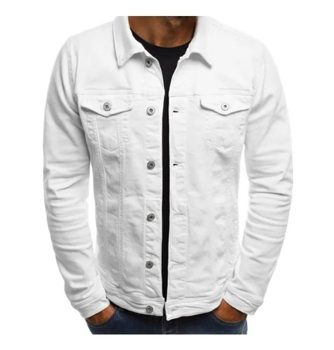 Veste décontractée MAEJORKEN
