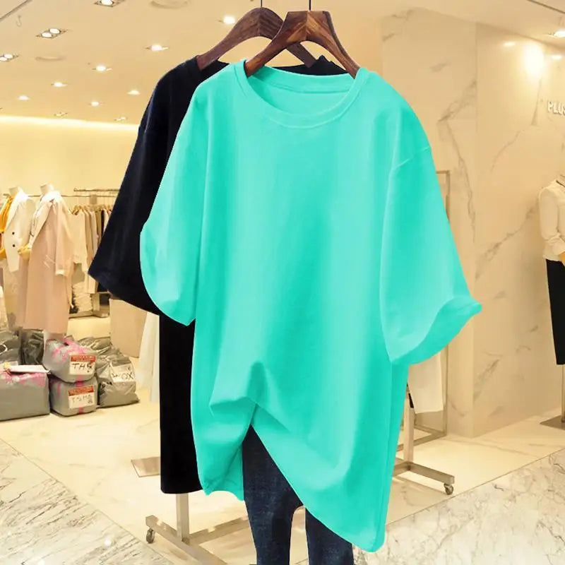 T-shirt Manches Courtes pour femmes