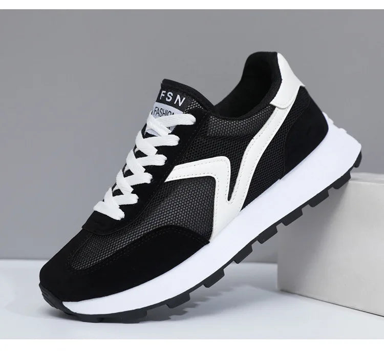 Chaussures de course légères