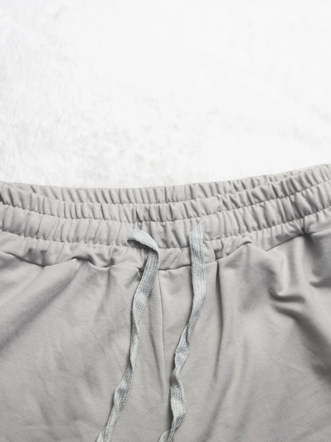 Short taille élastique avec cordon de proximité du S au 2XL MAEJORKEN