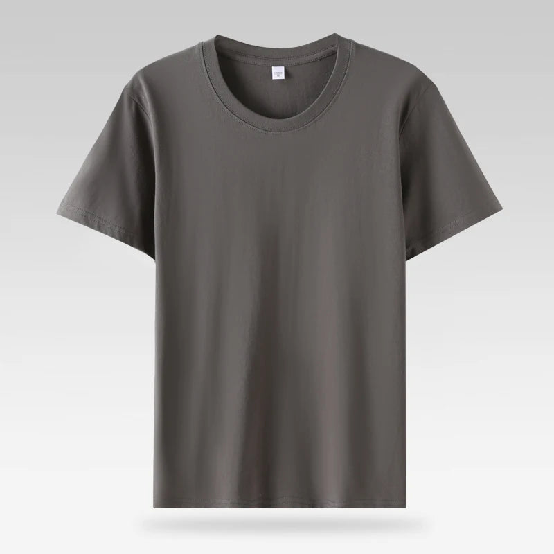 T-shirts 100% coton manches courtes MAEJORKEN
