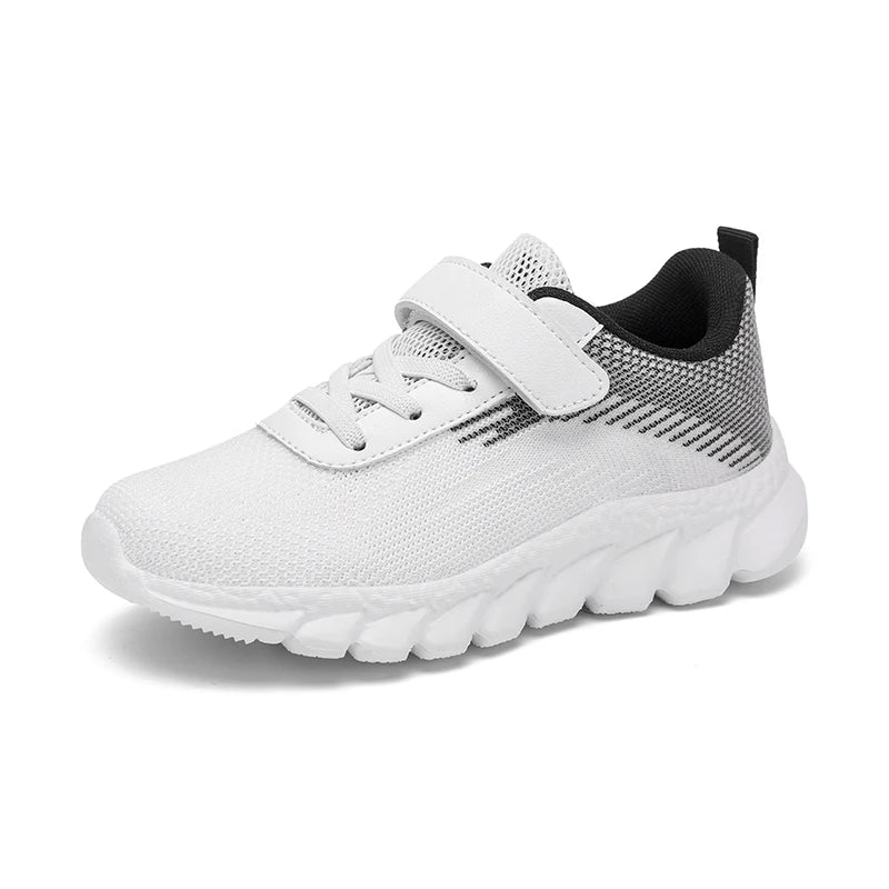 Chaussures décontractées filles été respirant du 28 au 39