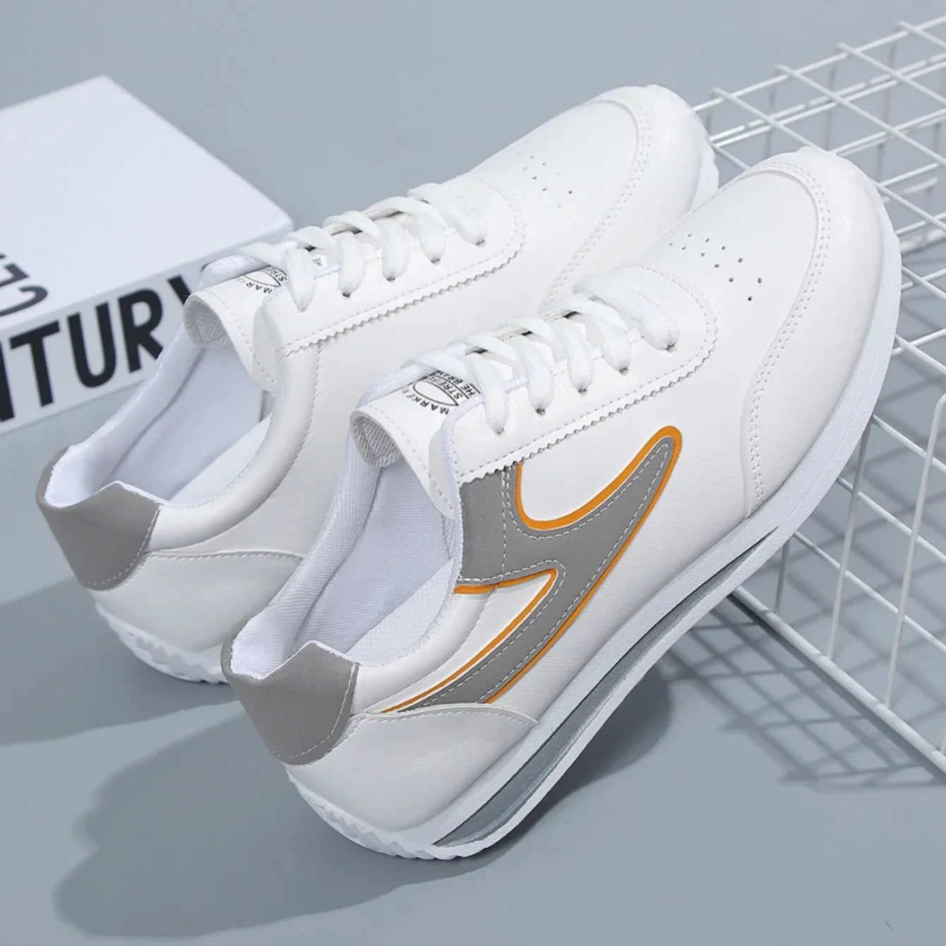 Baskets du 35 au 41