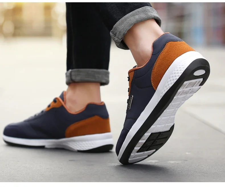 Chaussures imperméable printemps/automne 39 au 48