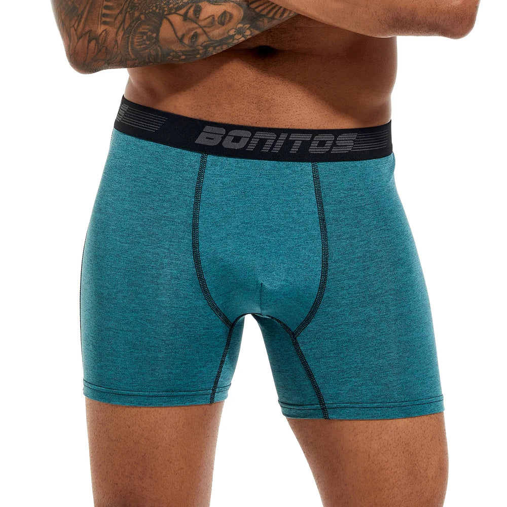 Boxer en Polyester