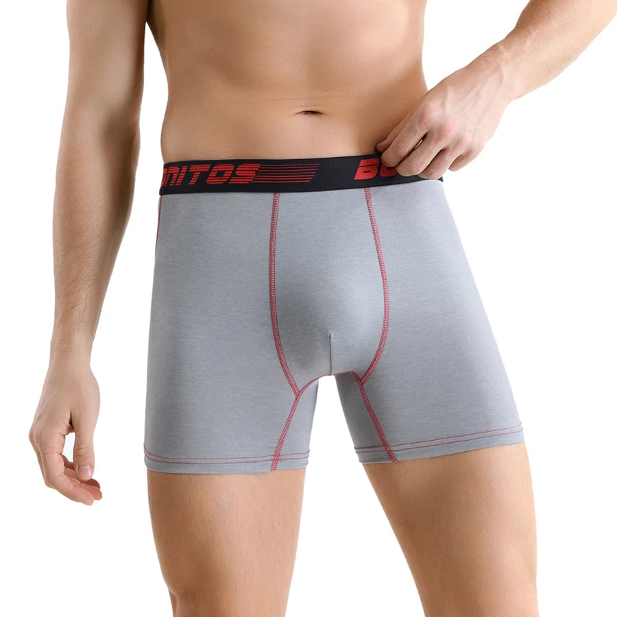 Boxer en Polyester
