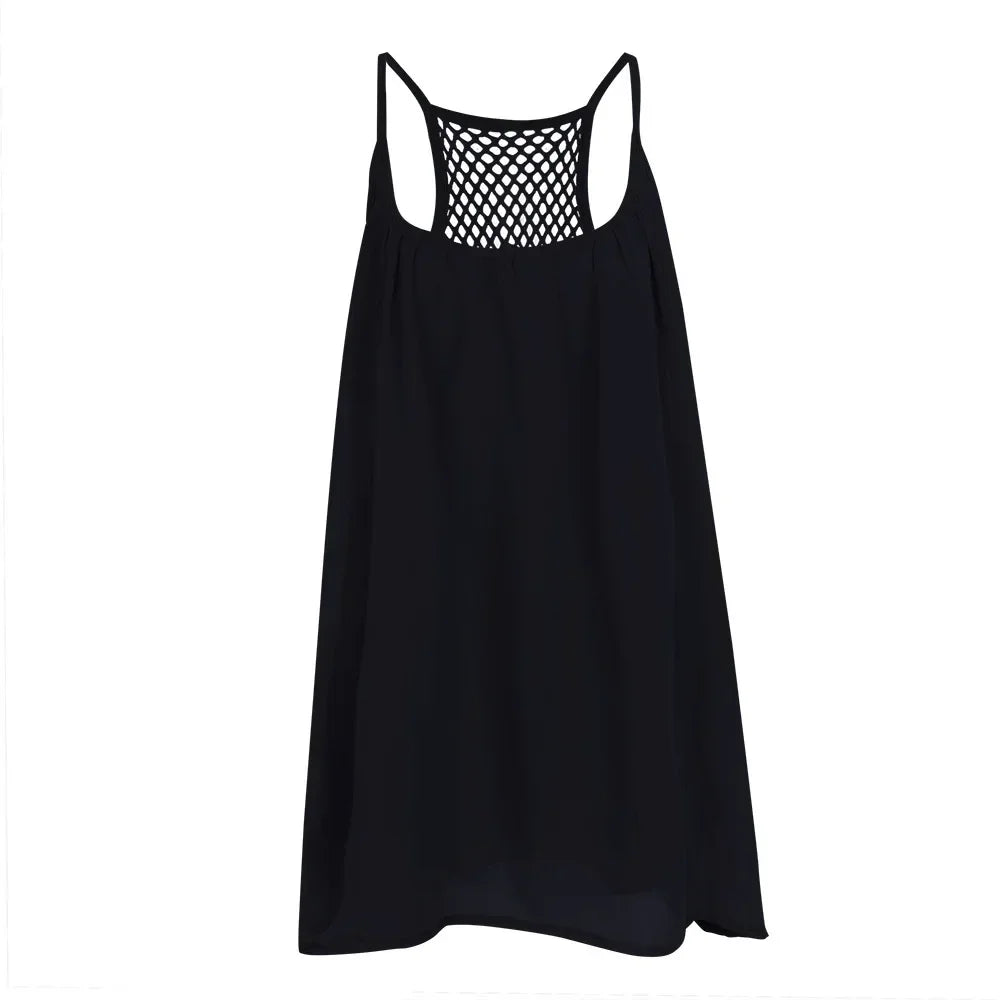 Robe de plage ample et décontractée du S au 5XL MAEJORKEN