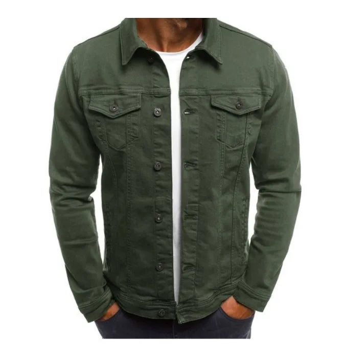 Veste décontractée MAEJORKEN