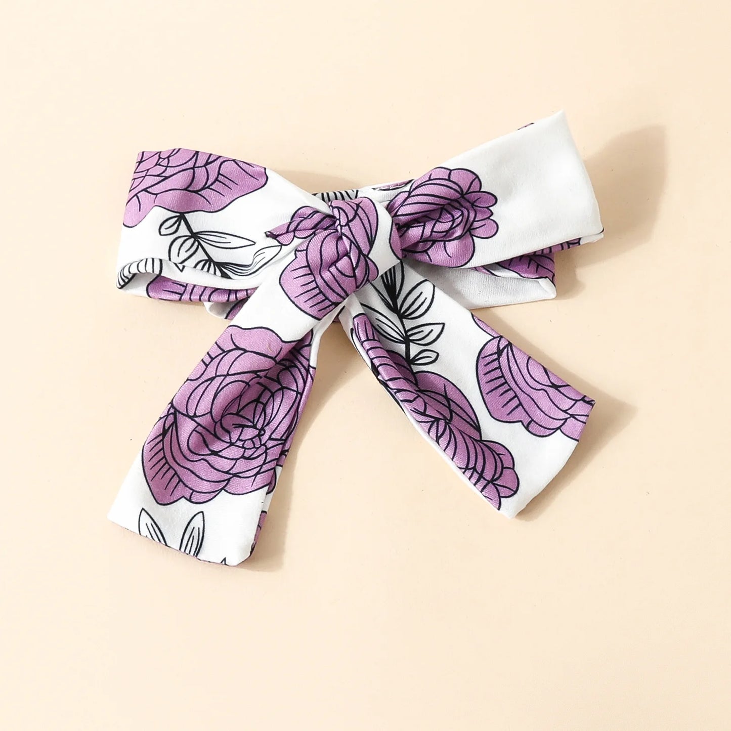Ensemble 3 pièces robe et veste à manche longue avec nœud pour bébé filles du 6 mois au 3 ans