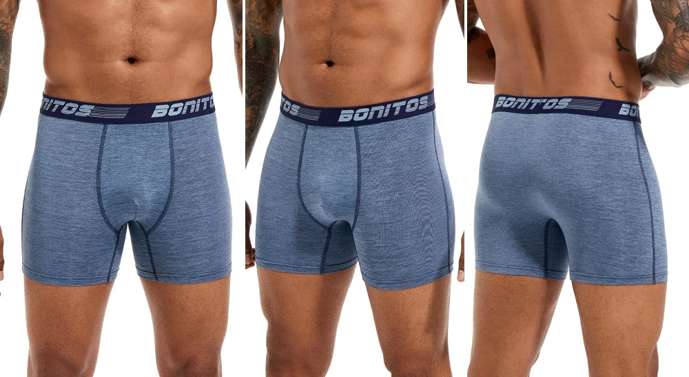 Boxer en Polyester