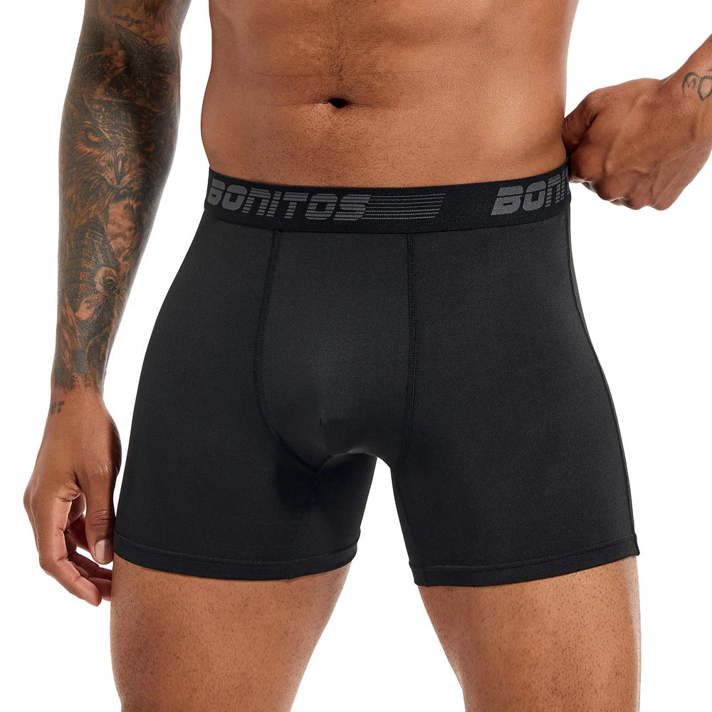 Boxer en Polyester
