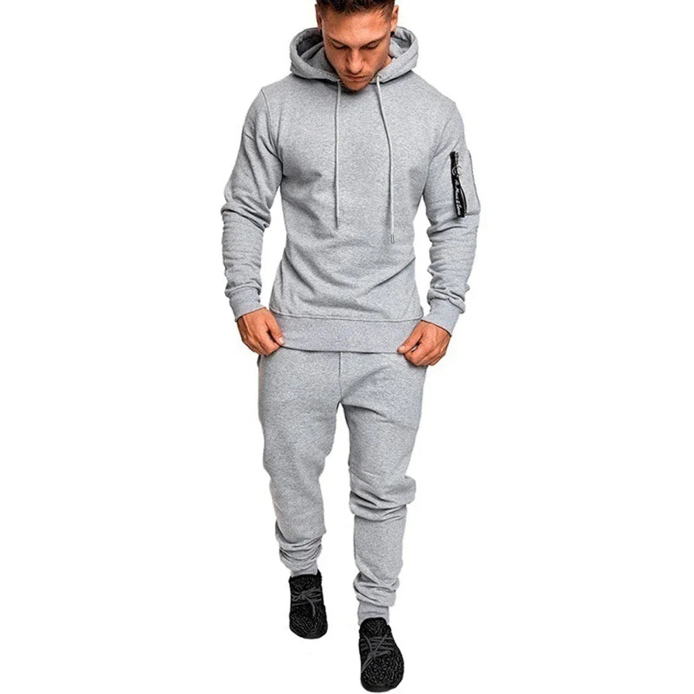 Survêtement camouflage et unis MAEJORKEN