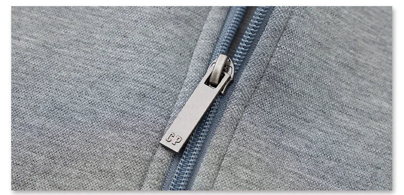 Veste en coton mode hommes du M au 6XL MAEJORKEN