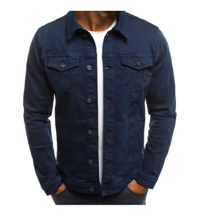Veste décontractée MAEJORKEN