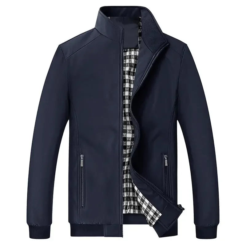 Veste de sport décontractée pour hommes grande taille, 5XL, 6XL, 7XL, 8XL MAEJORKEN