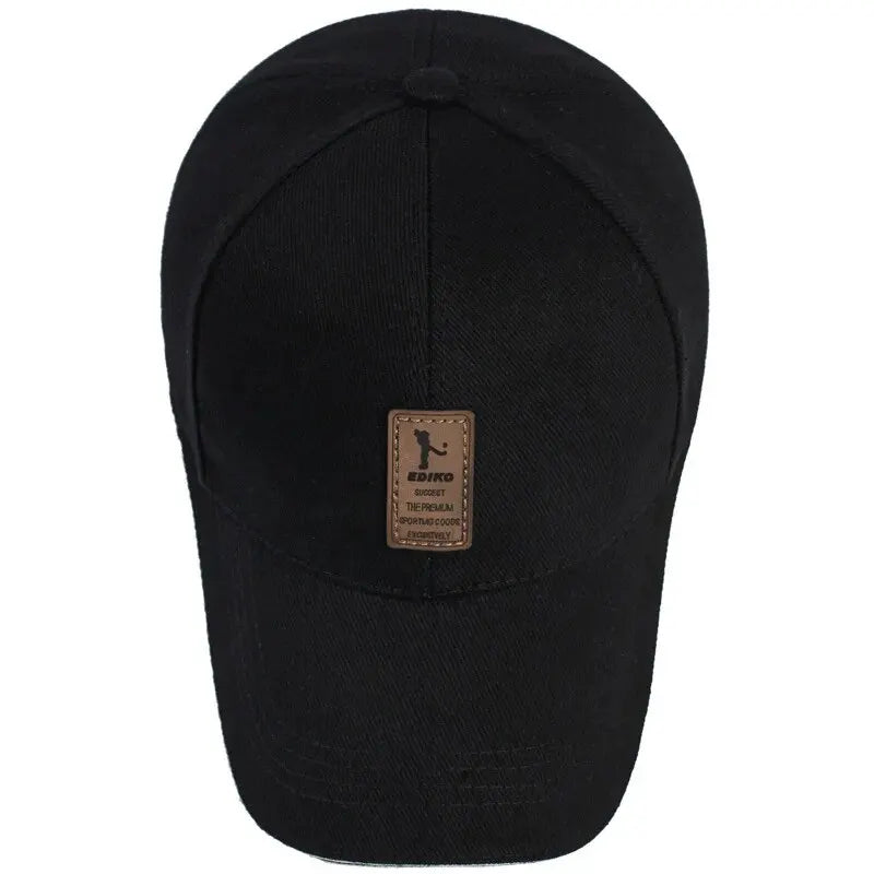 Casquettes MAEJORKEN