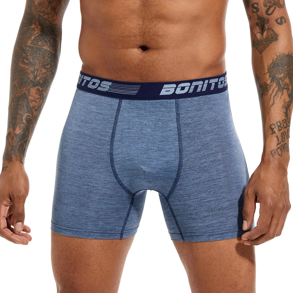 Boxer en Polyester