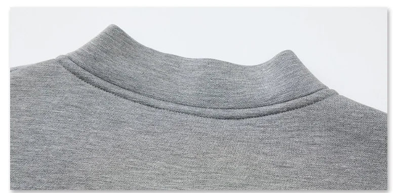 Veste en coton mode hommes du M au 6XL MAEJORKEN