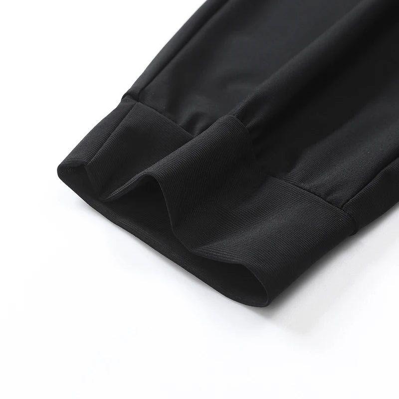 pantalons de jogging décontractés grandes tailles du M au 8XL MAEJORKEN