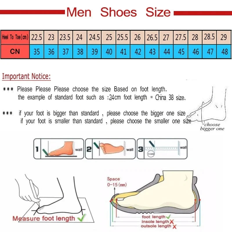 Chaussures de dehors à Semelle Souple pour Homme, Baskets Confortables et Légères, Décontractées, de Qualité, à la Mode MAEJORKEN