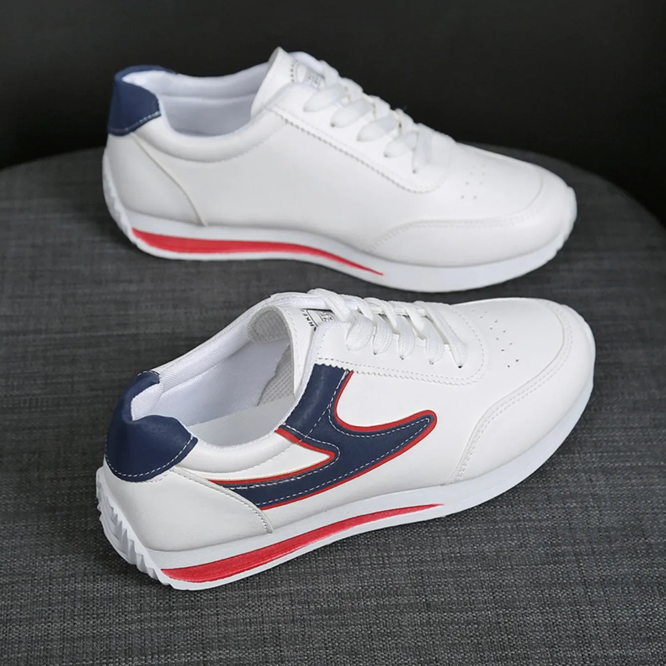 Baskets du 35 au 41