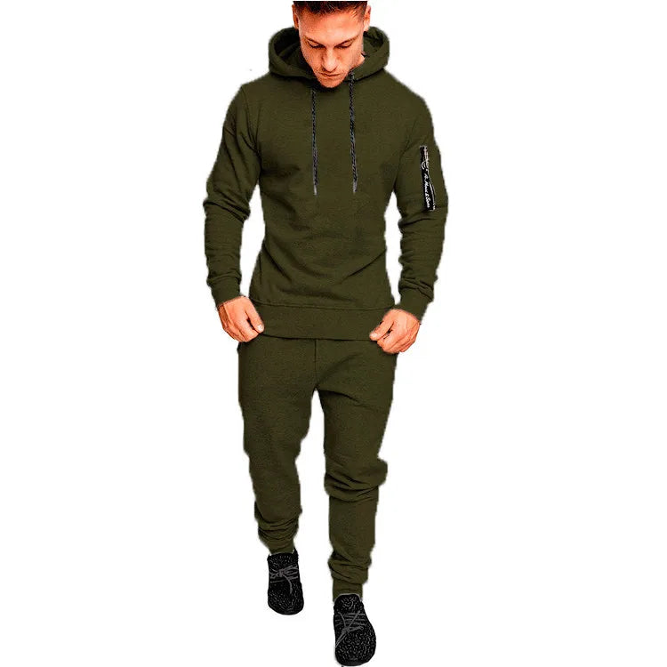 Survêtement camouflage et unis MAEJORKEN
