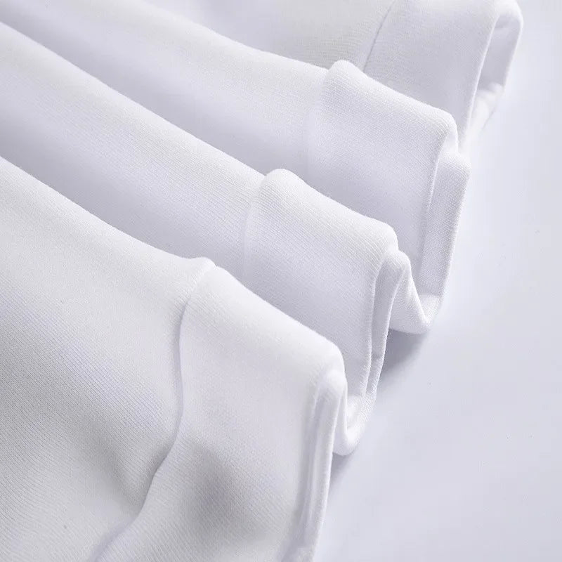 Sweats à capuche à manches longues du L au 3XL MAEJORKEN