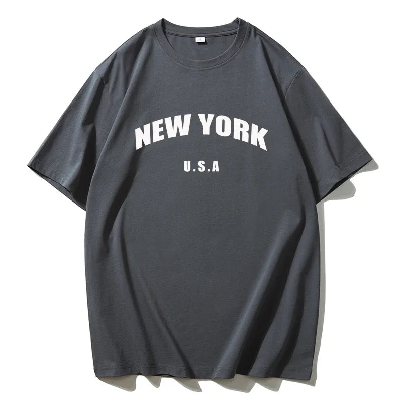 T-shirt new york