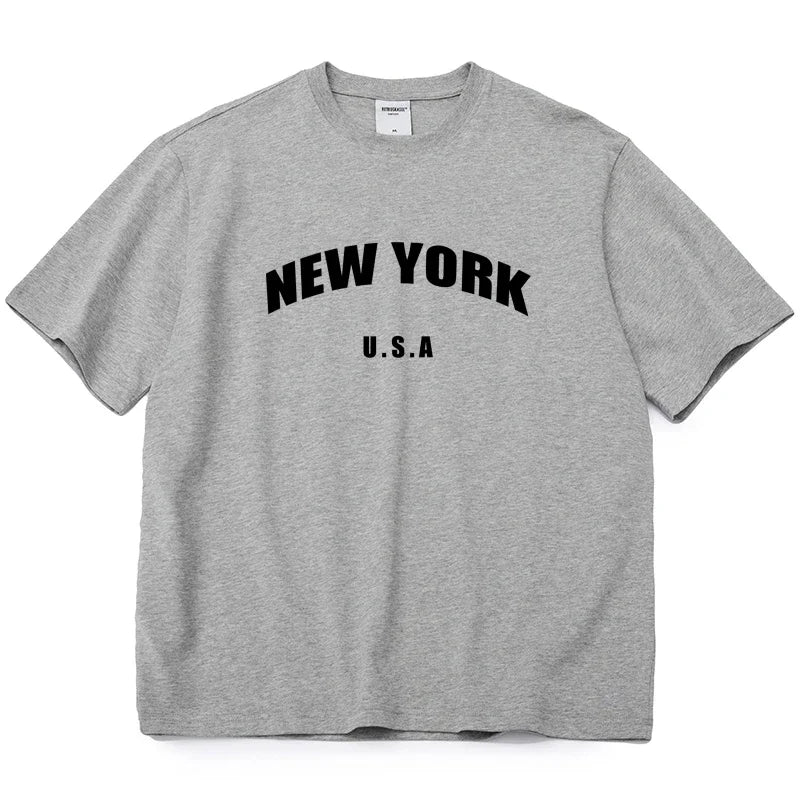 T-shirt new york