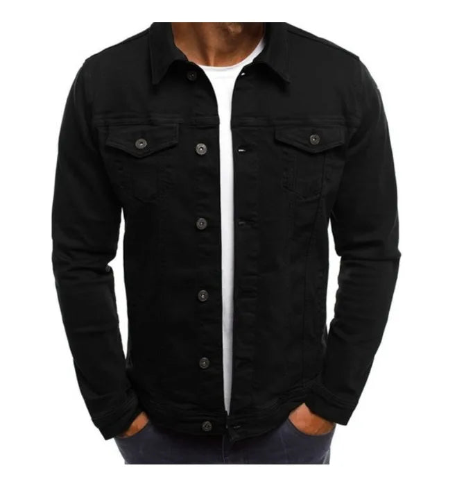 Veste décontractée MAEJORKEN