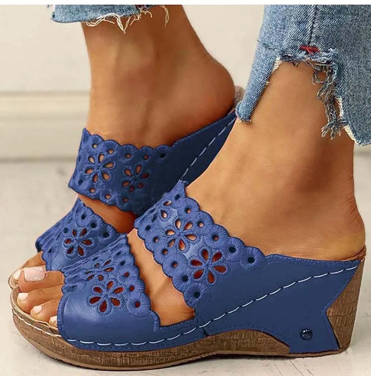 Chaussures d'été sandales du 35 au 43