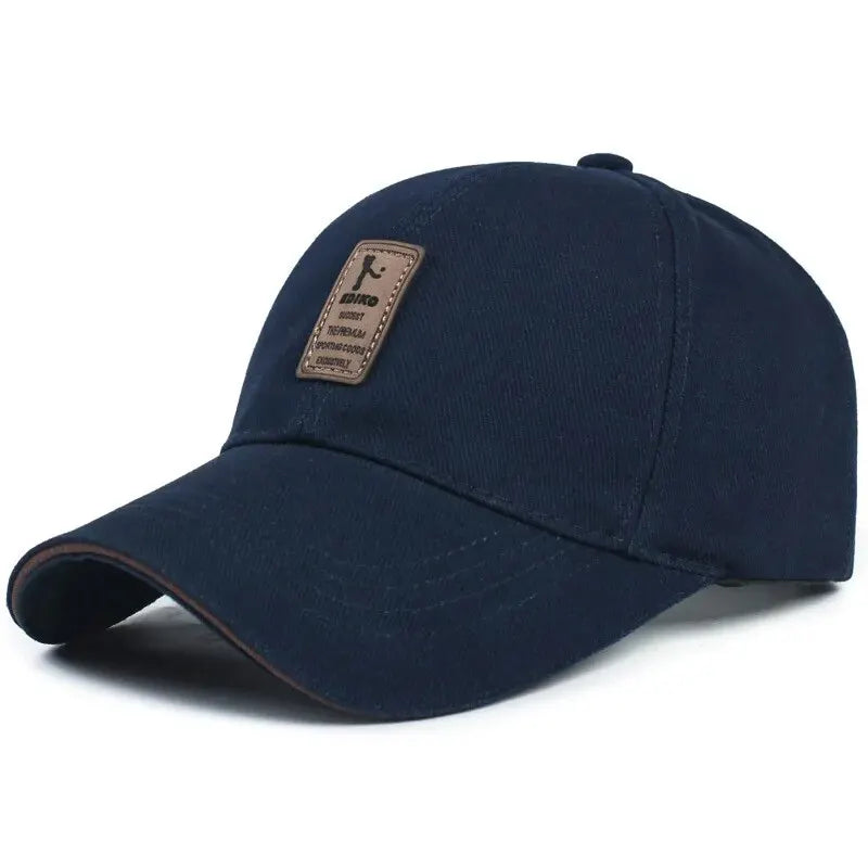 Casquettes MAEJORKEN