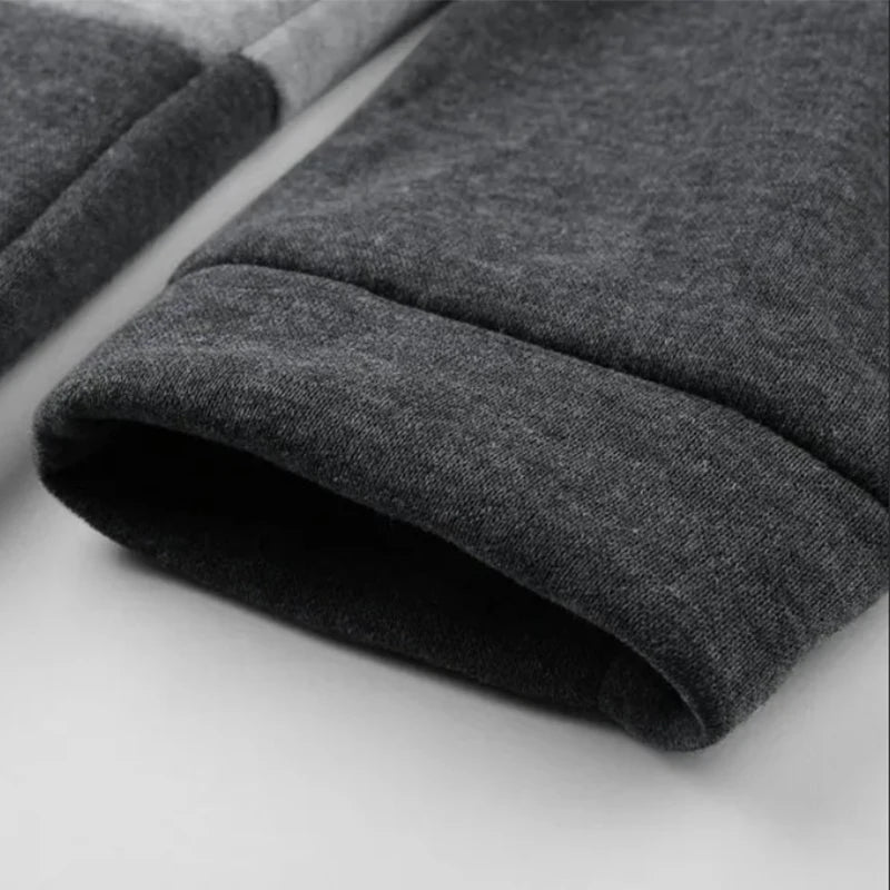 Ensemble de survetement sweat à capuche MAEJORKEN