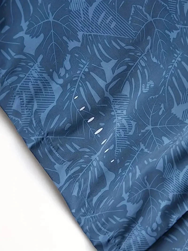 Veste coupe-vent imperméable décontractée pour hommes grande taille du M au 5XL MAEJORKEN