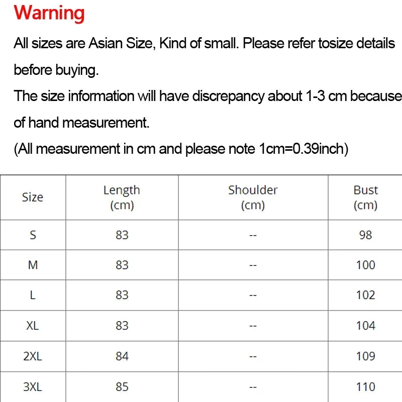 Robe de plage ample et décontractée du S au 5XL MAEJORKEN