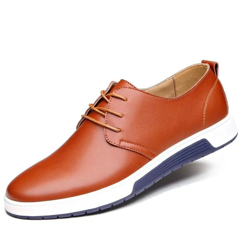 Mocassins creux en maille 37 au 48