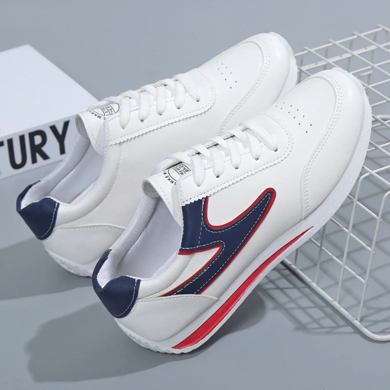 Baskets du 35 au 41