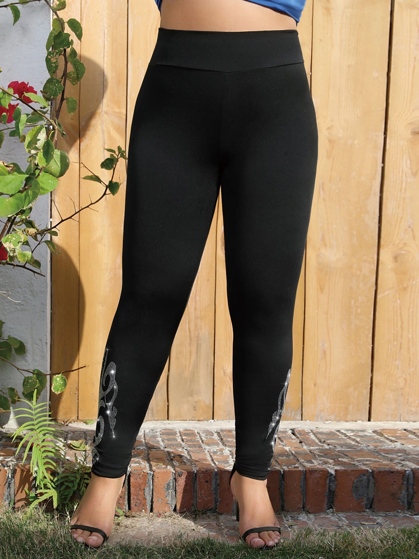 Leggings décontractés pour femmes