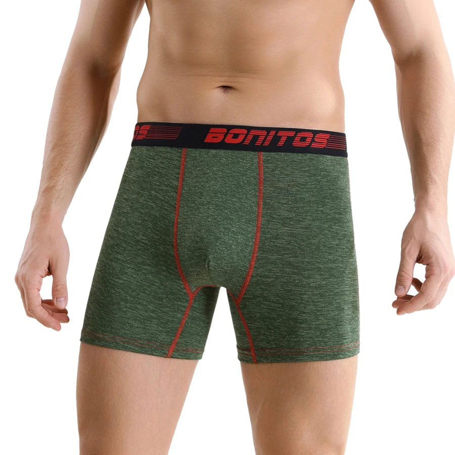 Boxer en Polyester