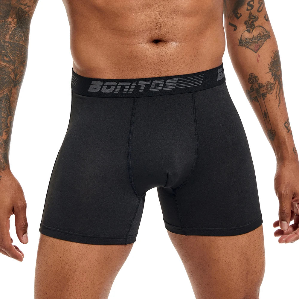 Boxer en Polyester