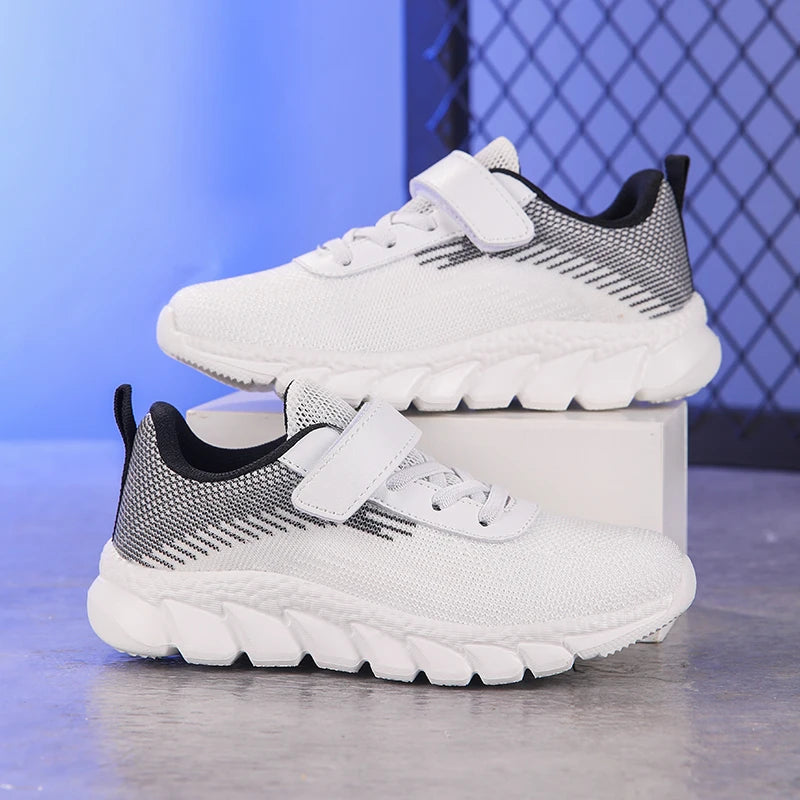Chaussures décontractées filles été respirant du 28 au 39