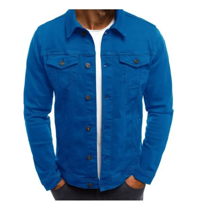 Veste décontractée MAEJORKEN
